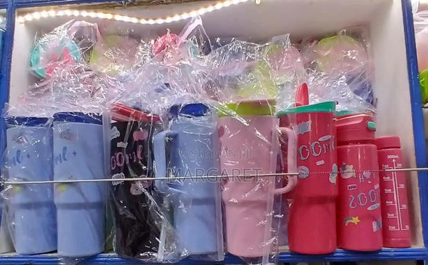 3 in 1 Bottle - thumbnail 2