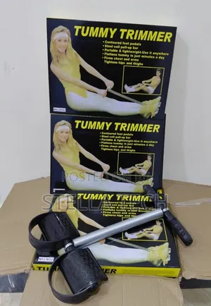 Tummy Trimmer