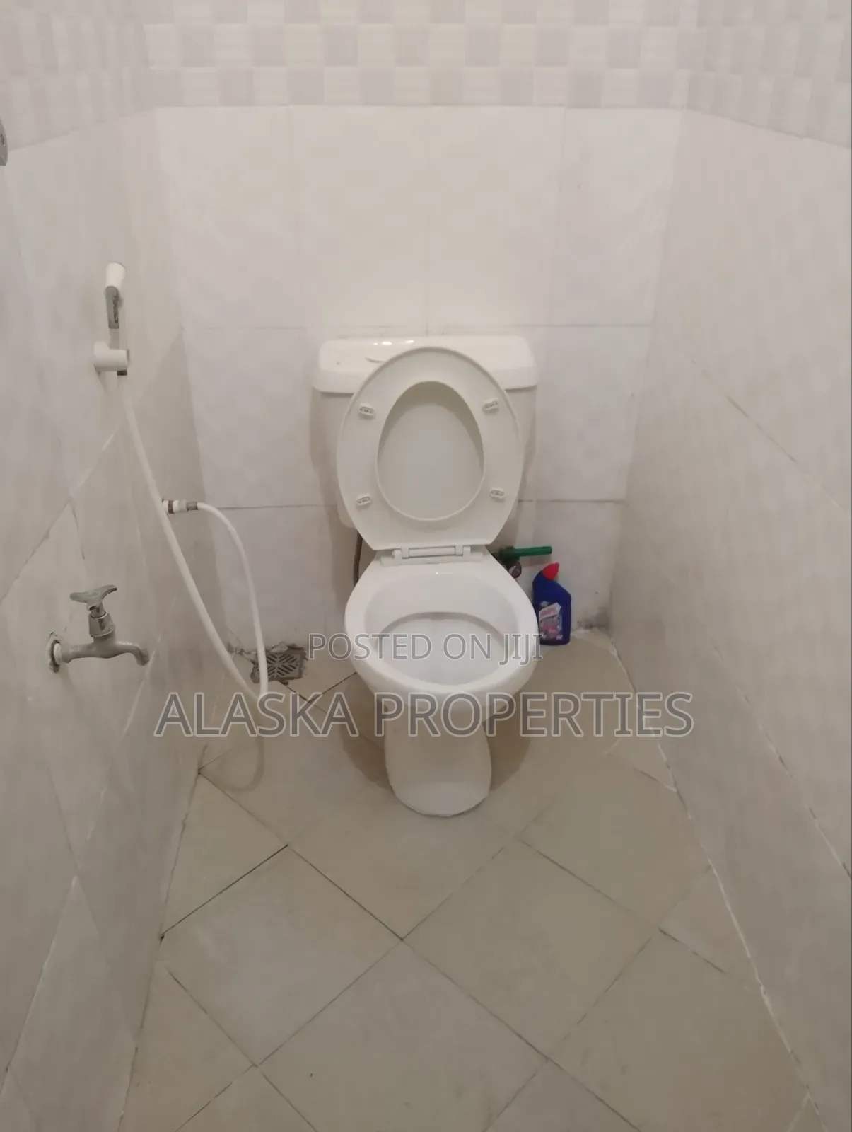 Furnished Studio Apartment to Let in Bamburi Mtambo