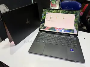 Laptop HP OmniBook Ultra Flip 14" 16GB Intel Core Ultra 7 SSD 1T