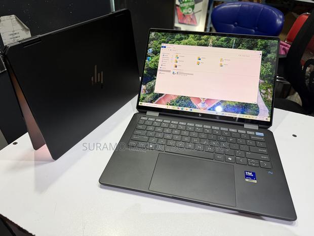 Laptop HP OmniBook Ultra Flip 14" 16GB Intel Core Ultra 7 SSD 1T