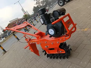 Chain Tiller