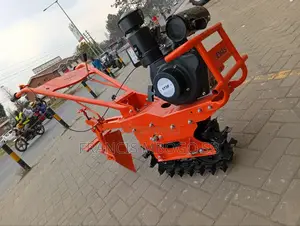 Chain Tiller
