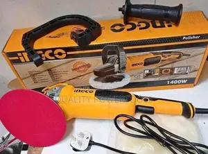 Best Buffing Machine
