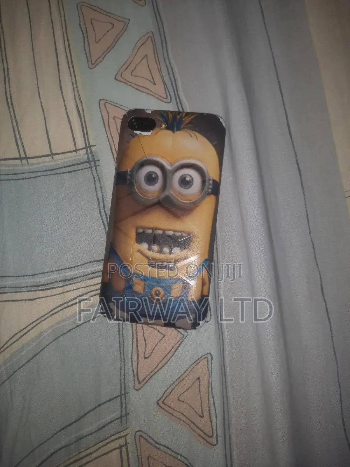 Itel A25 Pro 32 GB Green