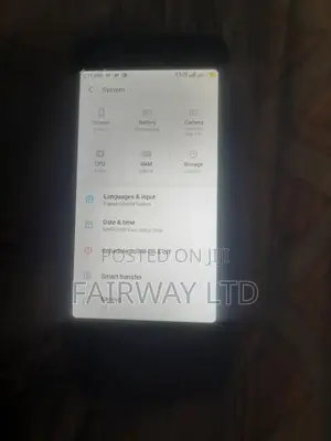 Itel A25 Pro 32 GB Green