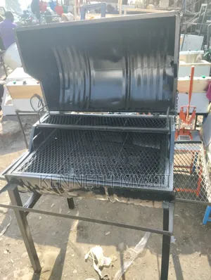 Barbecue Grills