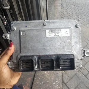 Honda Fit ECU