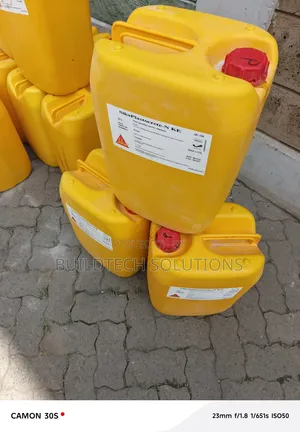 Plastocrete NKE Cement Admixture
