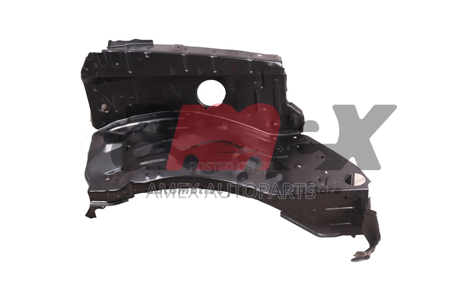 Inner Valance Toyota Vigo P/Up 04-14 Model