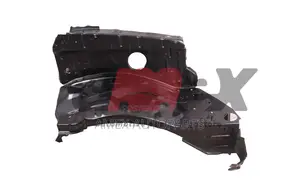 Inner Valance Toyota Vigo P/Up 04-14 Model