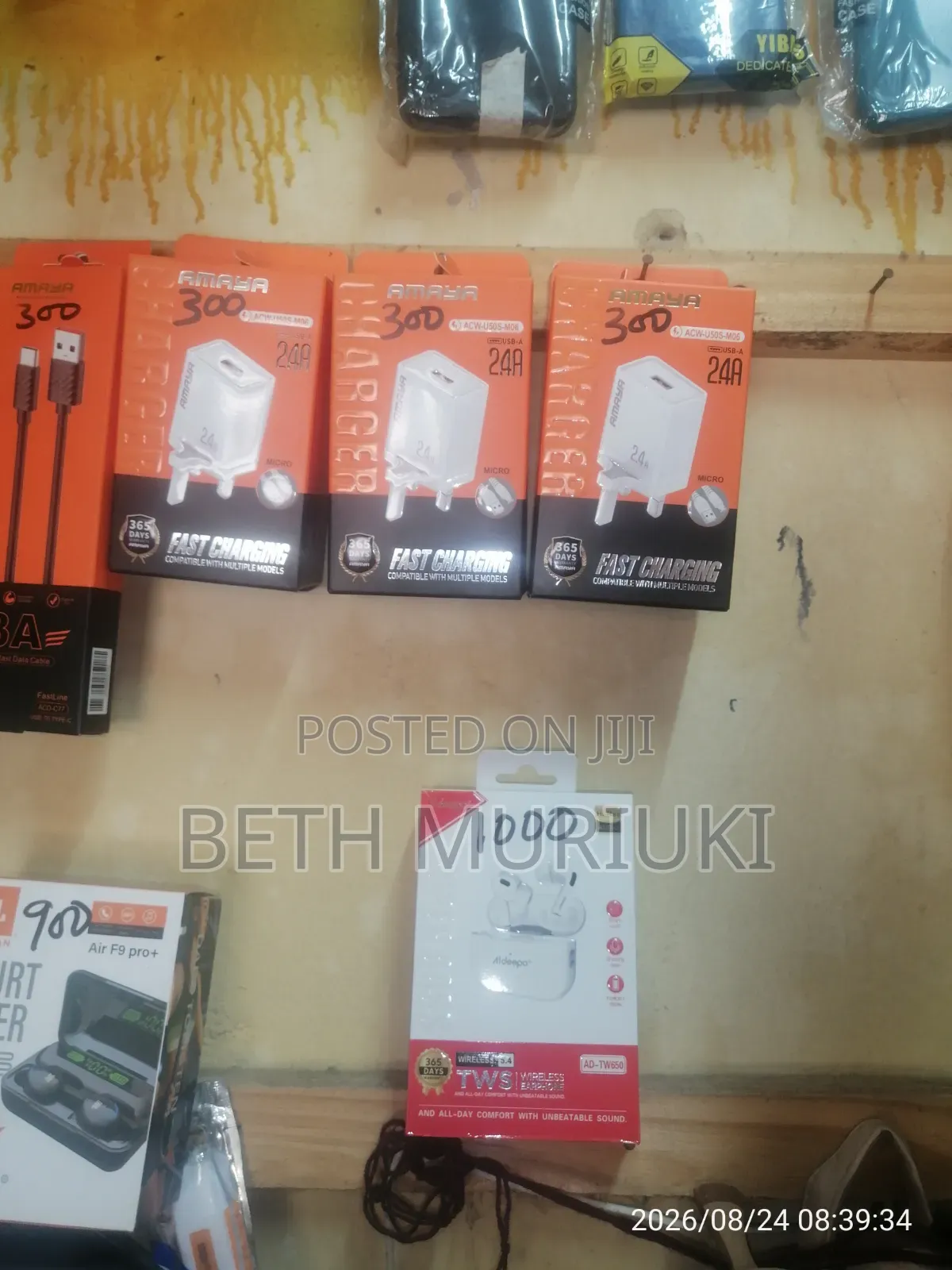 Rosetech Phone Repair