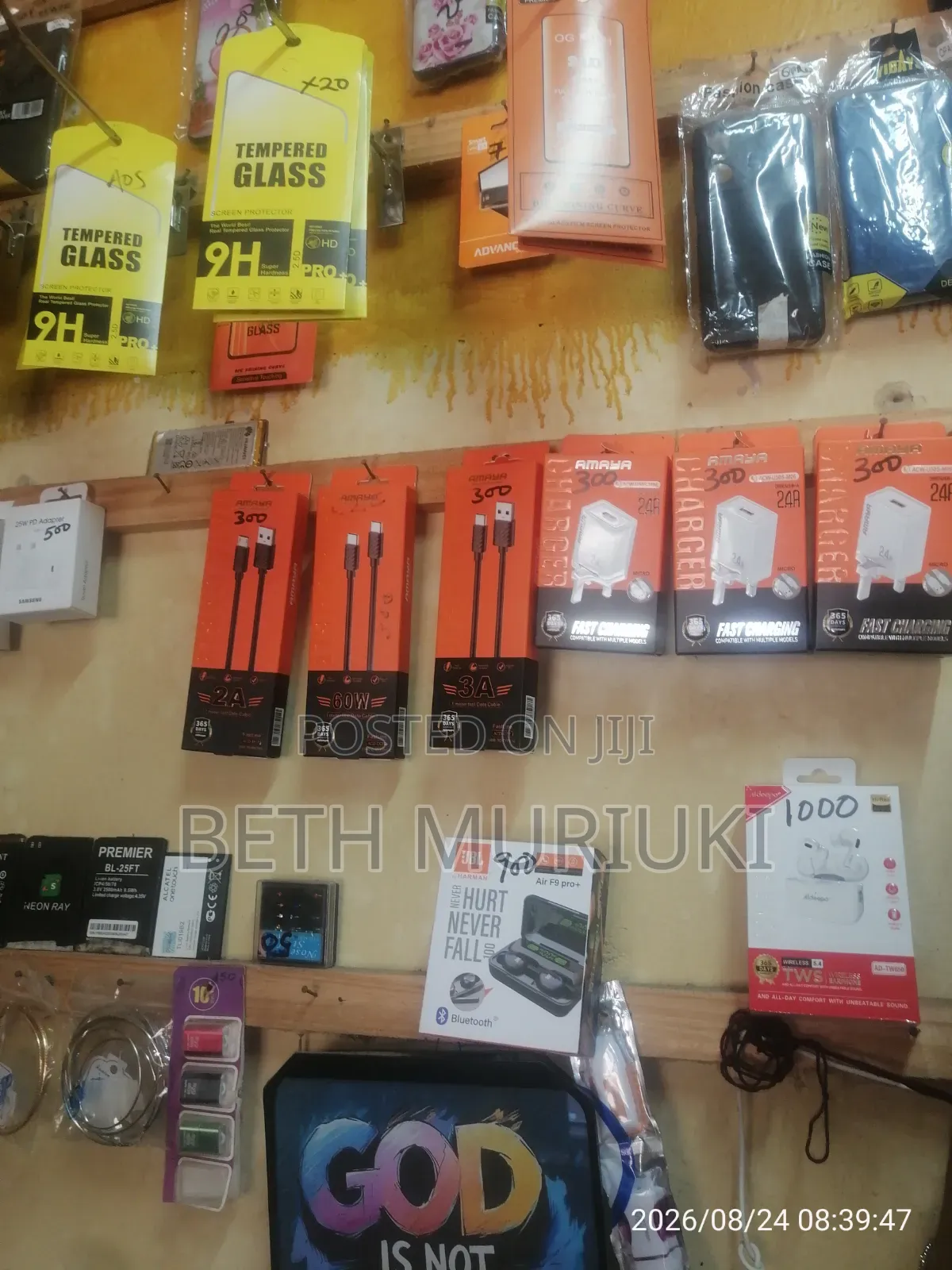 Rosetech Phone Repair