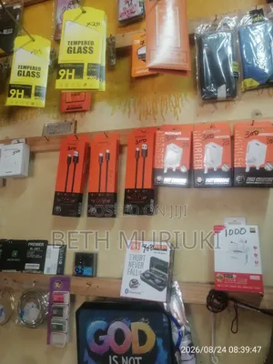 Rosetech Phone Repair