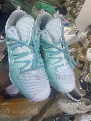 Nike Hyperdunk X Low