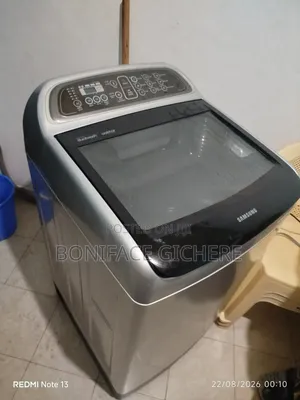 Samsung 13kg Top Load Washing Machine