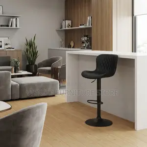 Barstools; Adjustable Home Office Counter Reception Barstools