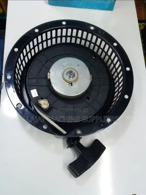 186f/L100 Diesel Engine Recoil Starter Assembly