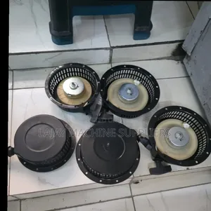 186f/L100 Diesel Engine Recoil Starter Assembly