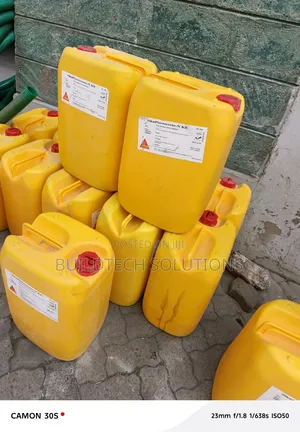 Sika Plastocrete NKE for Concrete