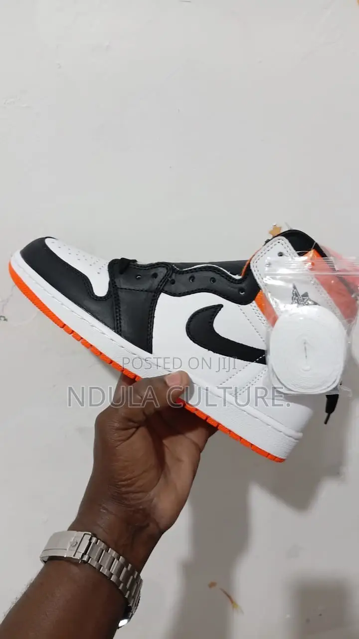 Retro Jordan 1 Shoe Limited ( Colourways)