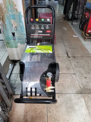 Kmax High Pressure Washer 4000psi/ Electric Pressure Washer