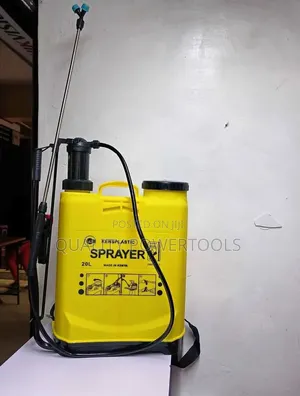 20 L Manual Knapsack Sprayer