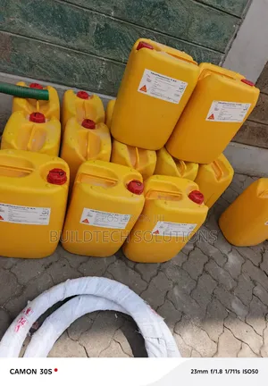 Sika Plastocrete NKE Concrete Additive