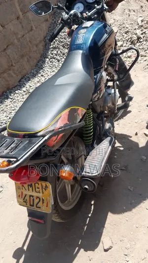 TVS HLX Plus ES 2025 Gold