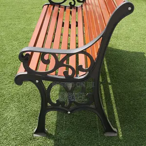 Office Bench : Modern Outdoor Bench