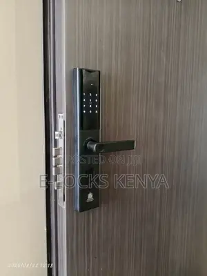 Wifi Fingerprimts Smart Locks Kenya