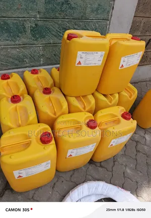 Sika Plastocrete NKE Quality Admixture