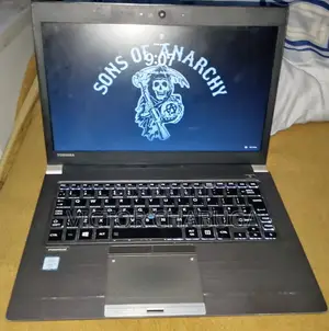 Laptop Toshiba Portege Z30 12GB Intel Core i5 HDD+SSD 256GB