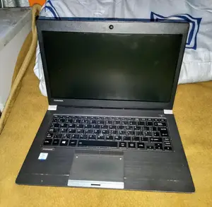 Laptop Toshiba Portege Z30 12GB Intel Core i5 HDD+SSD 256GB