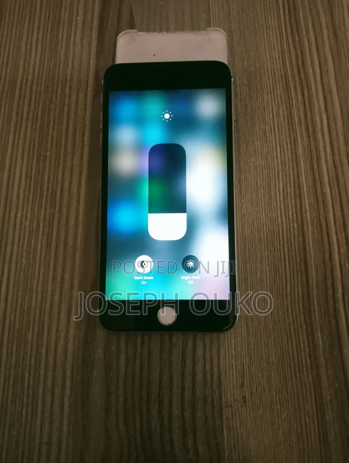 Apple iPhone 6s Plus 32 GB Gold