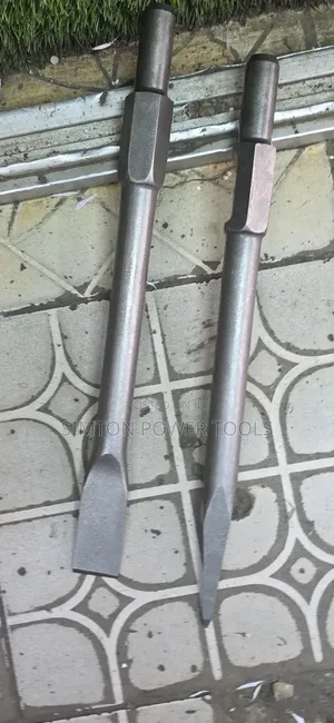Demolition Jackhammer Chisel Bits