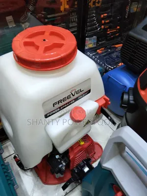 Freevel Power Sprayer 2767