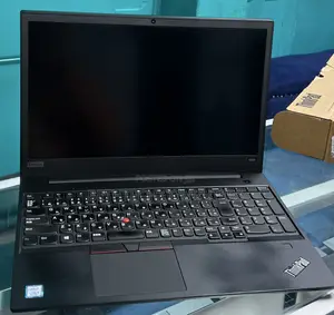 New Laptop Lenovo ThinkPad E580 8GB Intel Core i3 SSD 256GB