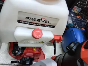 Freevel Power Sprayer 2767