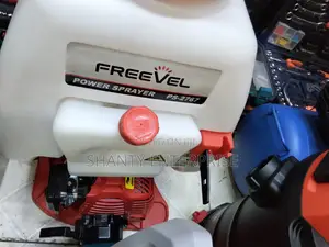 Freevel Power Sprayer 2767