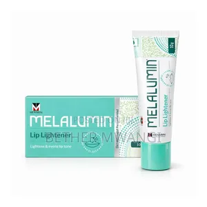 Melalumin Lip Lightener With SPF 15 in Kenya