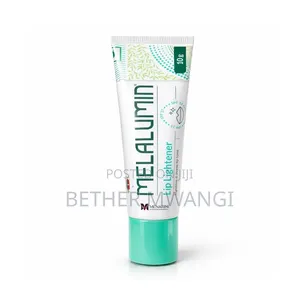 Melalumin Lip Lightener With SPF 15 in Kenya