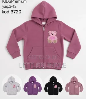 LittleBundle KE