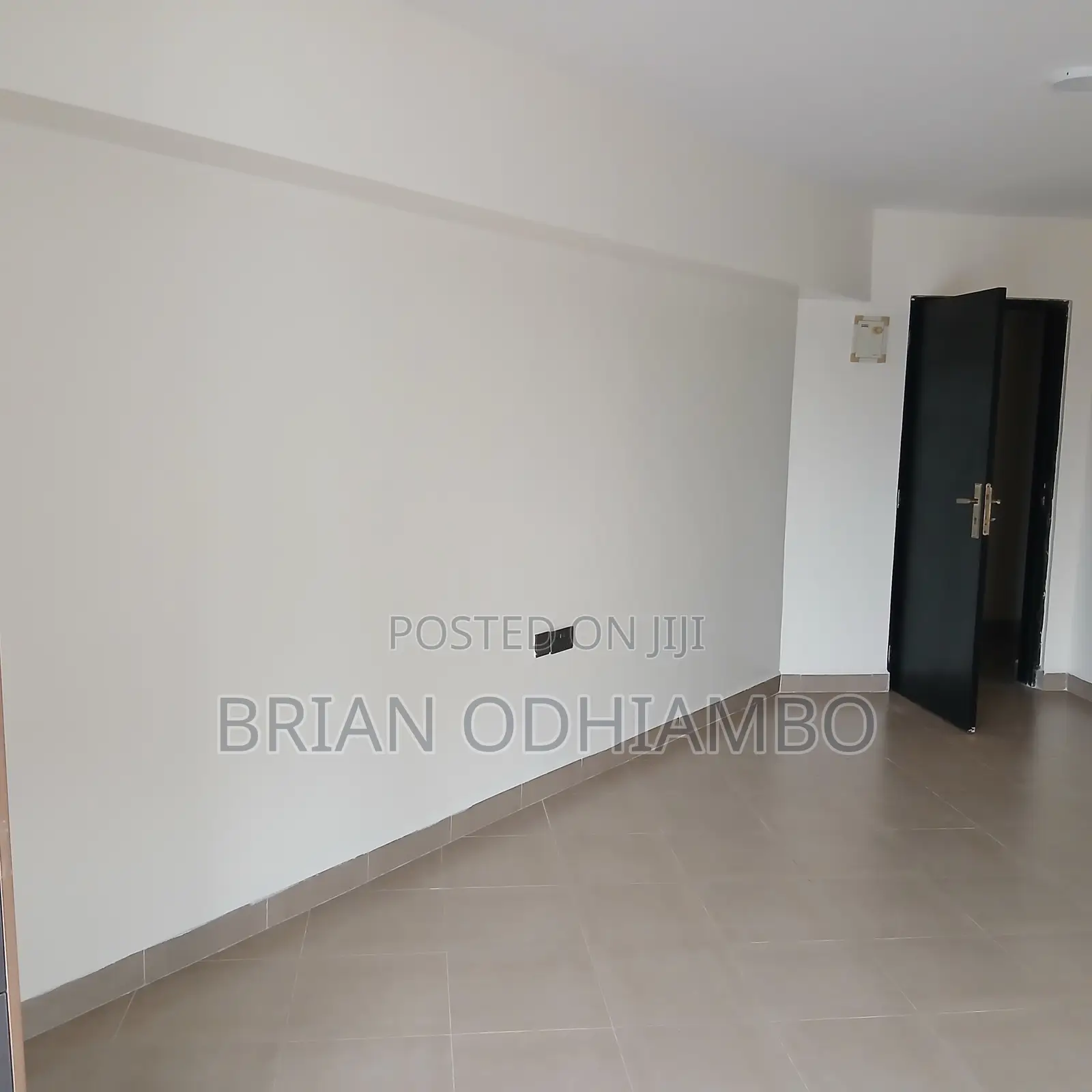 Studio for Rental South B