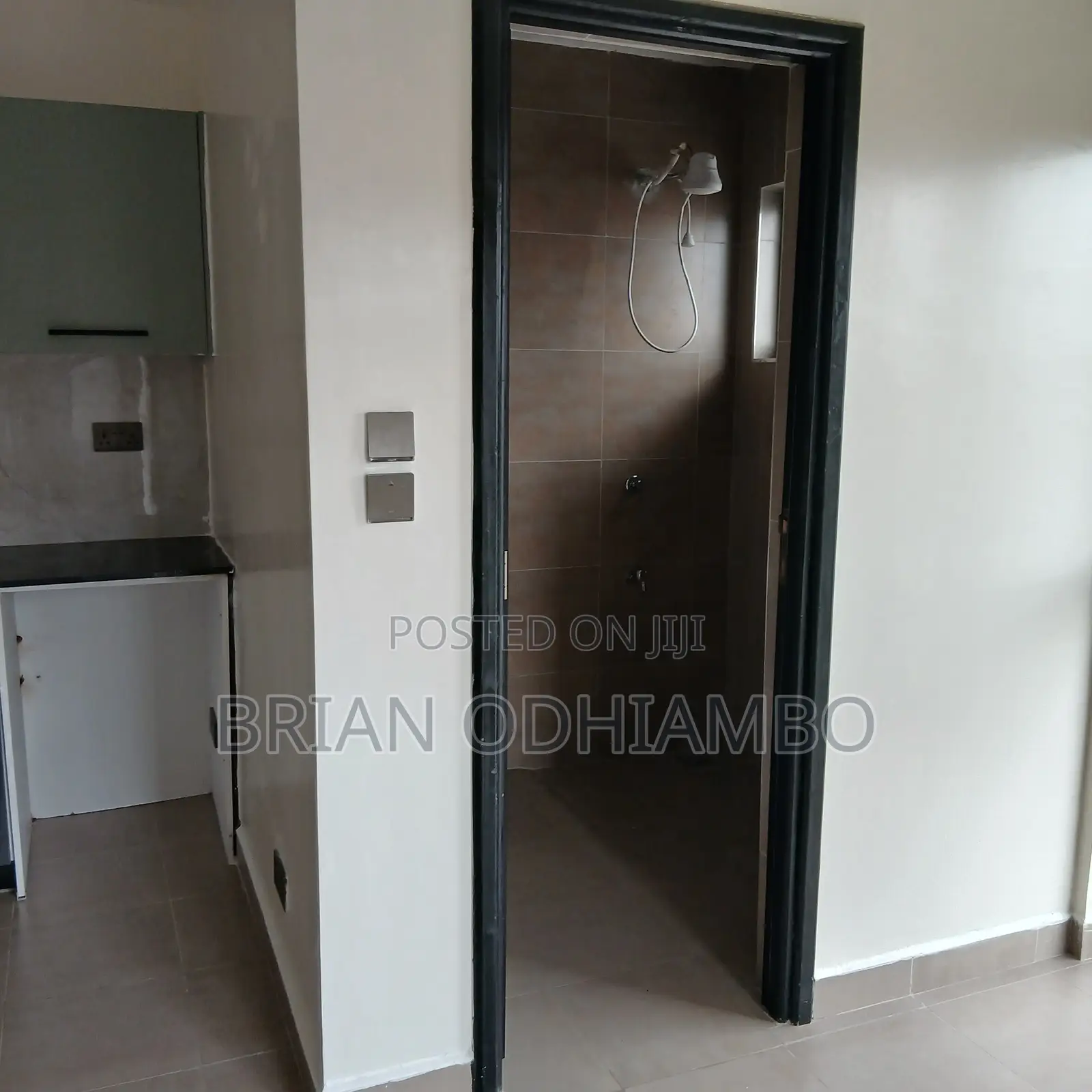 Studio for Rental South B
