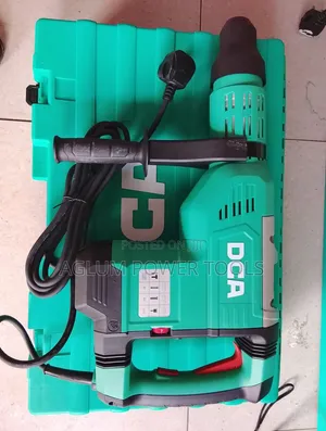 Rotary Hammer Big Body