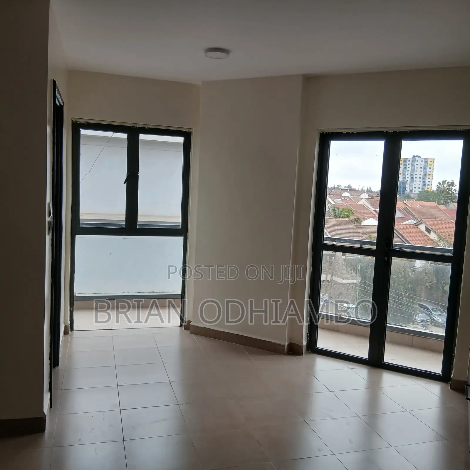 Studio for Rental South B
