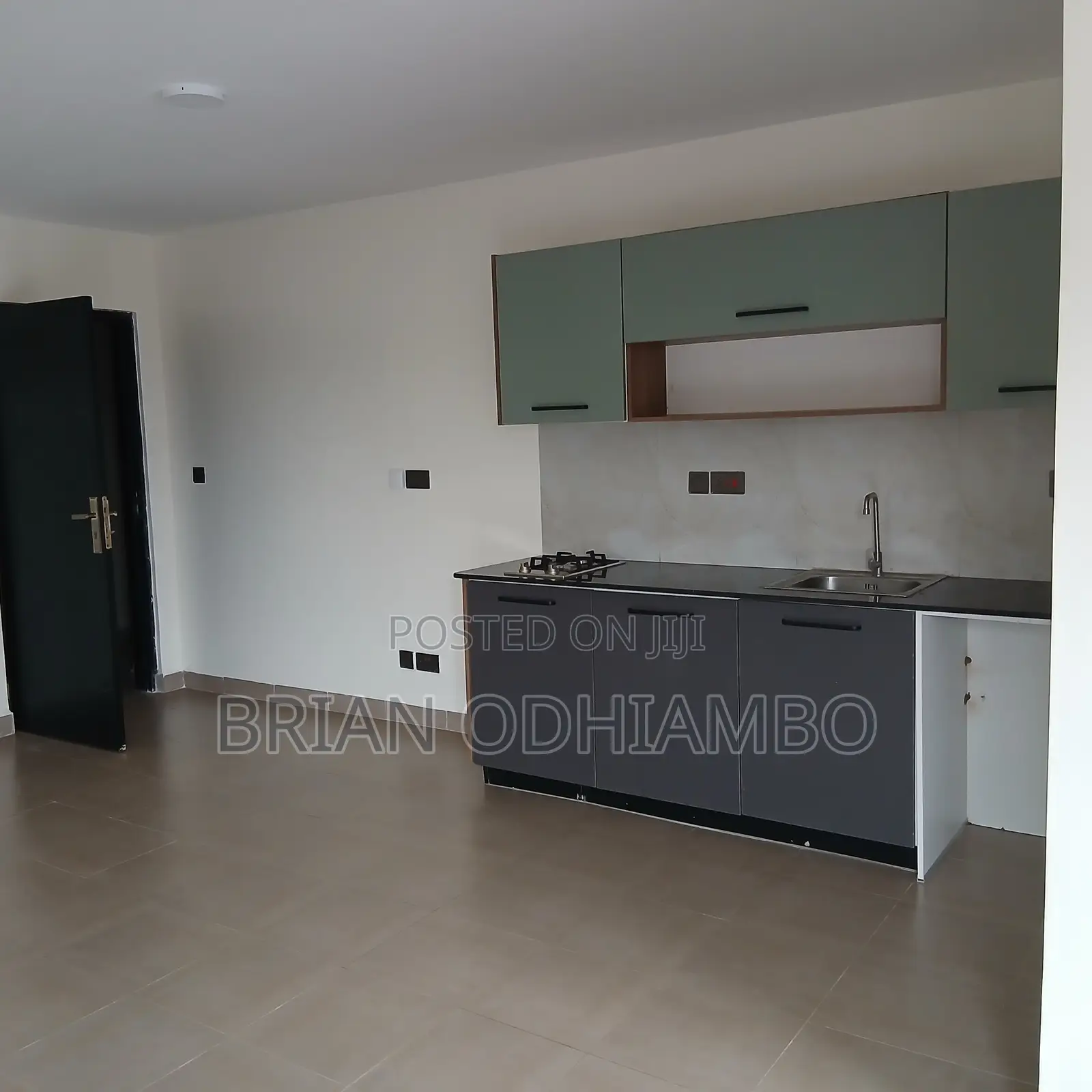 Studio for Rental South B