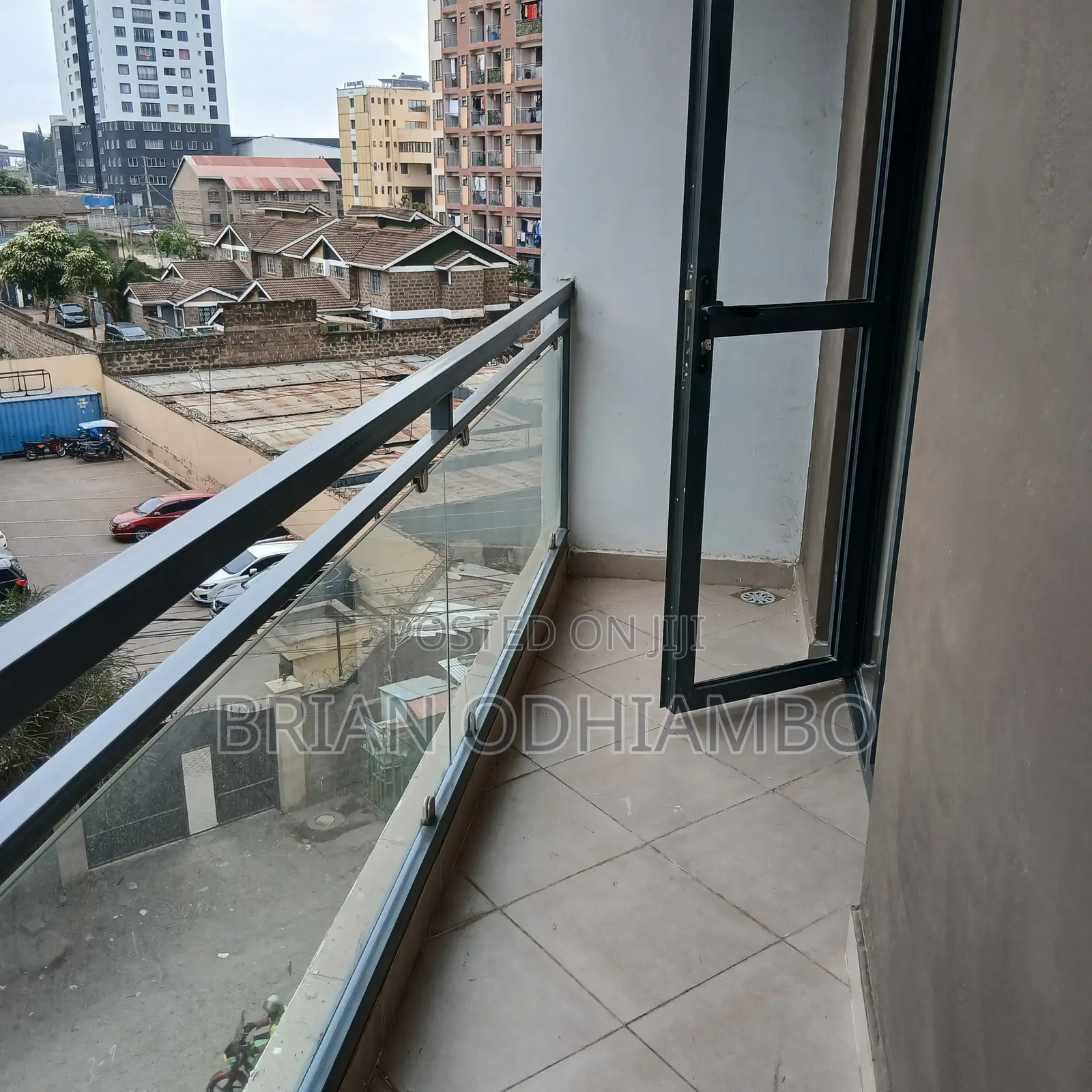 Studio for Rental South B