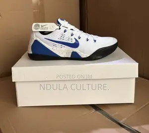 Nike Kobe 9 EM Low Protro
